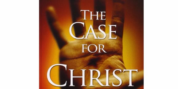 Case for Christ, 5 Es of Evidence