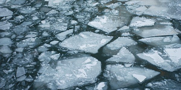 Ice!