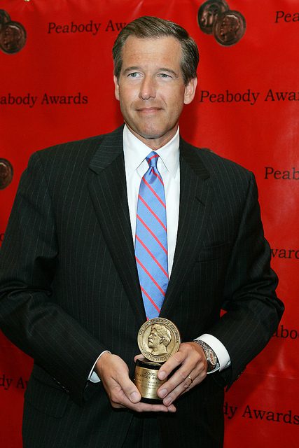 Photo Source: Flickr Creative Commons by Peabody Awards https://www.flickr.com/photos/peabodyawards/