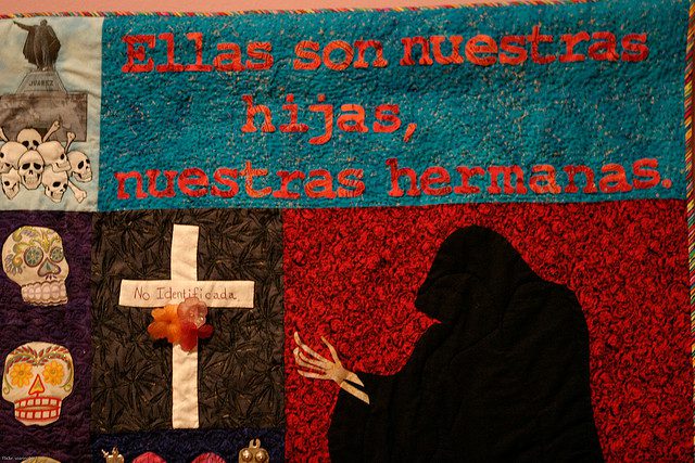 Photo Source: Flickr Creative Commons by Julieta Alvarez Leal https://www.flickr.com/photos/soaringbird/