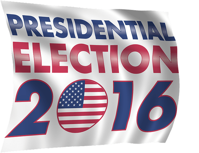 Photo Source: Pixabay, cco Public Domain https://pixabay.com/en/presidential-election-usa-politics-1336480/ 