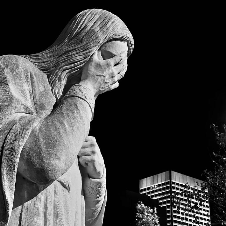 Jesus Died For You. Don't Mock His Sacrifice For Politics. - Vimarsana News
