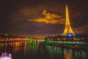 Eiffel-Tower-Paris-Night