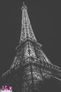 Eiffel-Tower-Paris-Night
