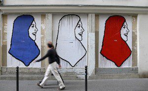 hijab-france