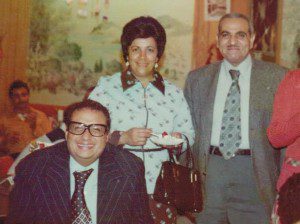 Nadi Al-Masry/Ahmed Hassaballa