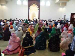 Islamic Center of Saginaw