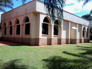 Islamic Institute in Malawi/Khairunnisa Khan