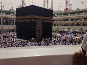 Kaaba