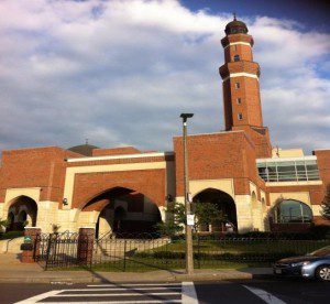 ISBCC in Boston, MA/Asma Soltani