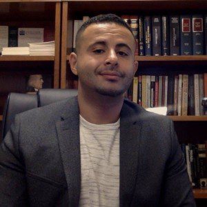 khaled
