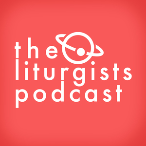 my Liturgists Podcast interview on The Bible Tells Me So (plus an extra ...