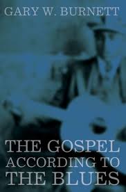 "The Gospel Of Blues" - Music Album