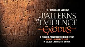 patterns of evidence