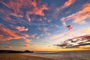 bajasunset