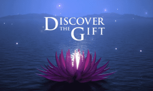 Discover thr Gift YouTube