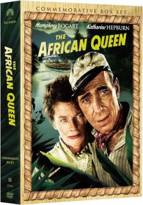 african queen cover art