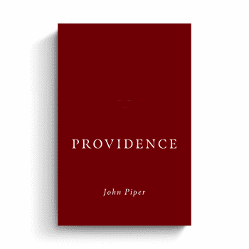 providence john piper