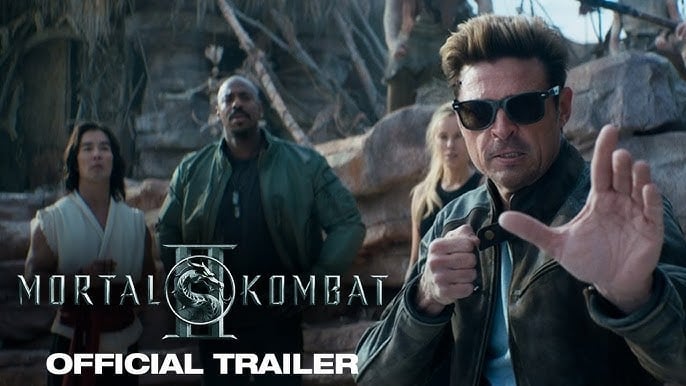 Mortal Kombat 2: Can Video Game Movies Save Us?