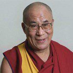 The Dalai Lama