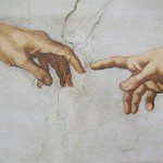 The_Creation_Michelangelo