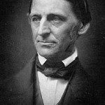 Ralph Waldo Emerson