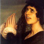 La_Saeta_by_Julio_Romero_de_Torres_(part)