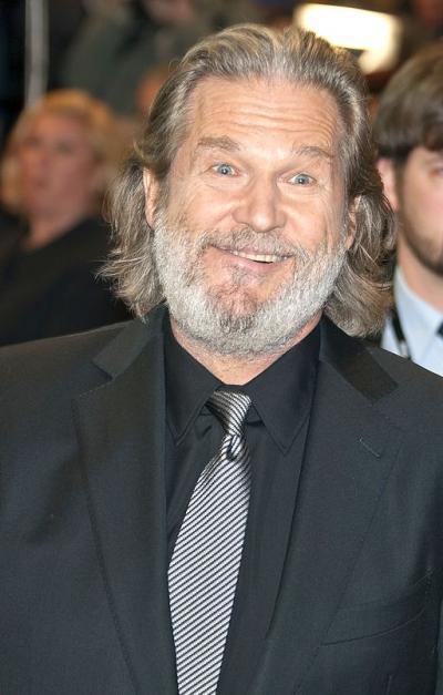 Jeff Bridges