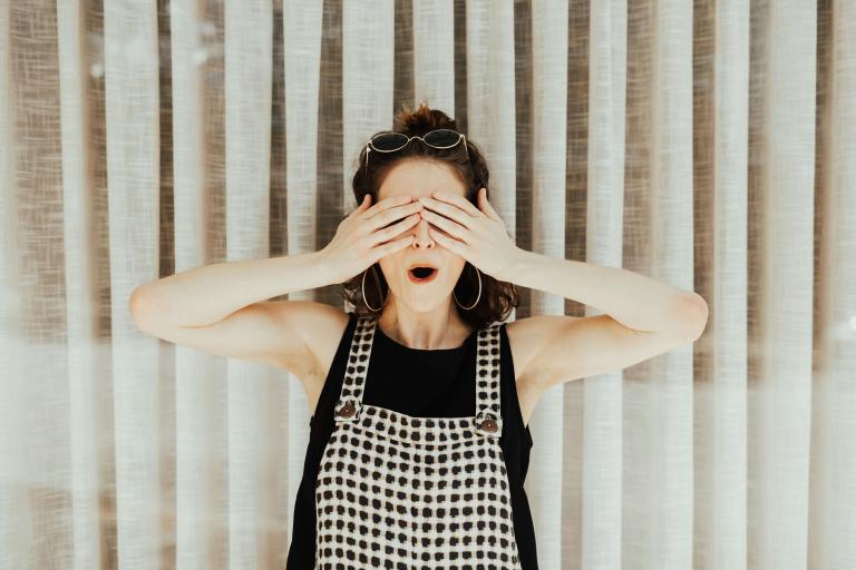 The Meditation That's Like "An Orgasm In Your Head" - Vimarsana News