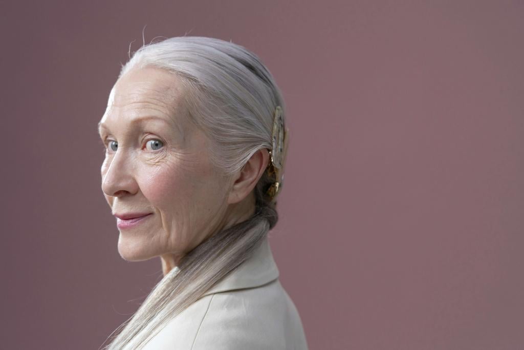 becoming an elder