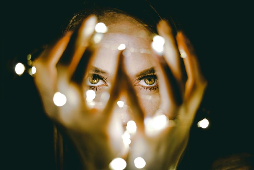 everyday magic