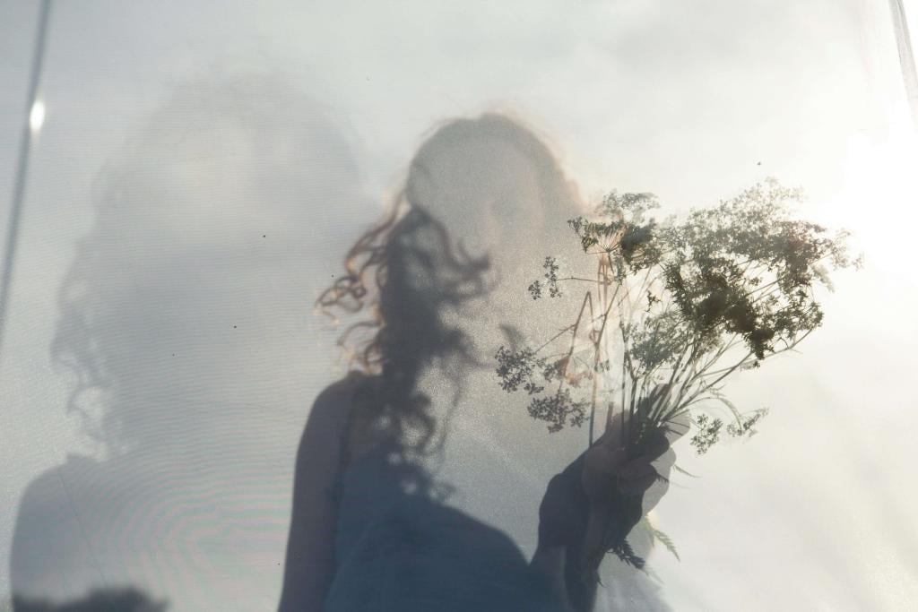 dreaming of the dead