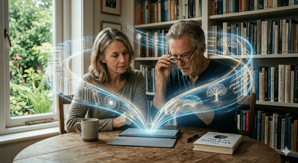 finding your purpose