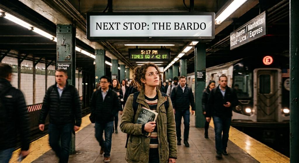 the bardo