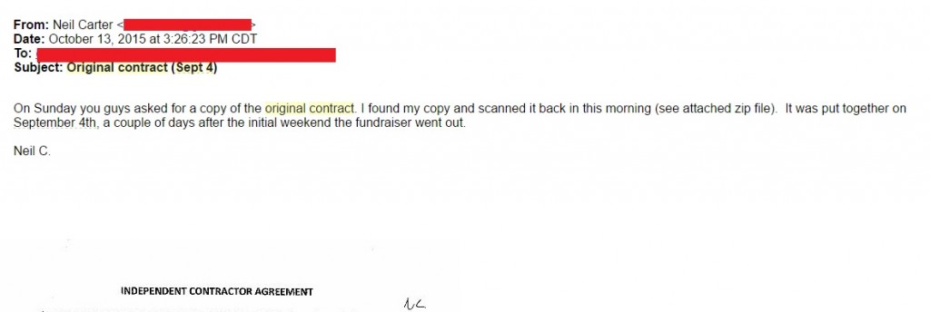 Neil email 10 13