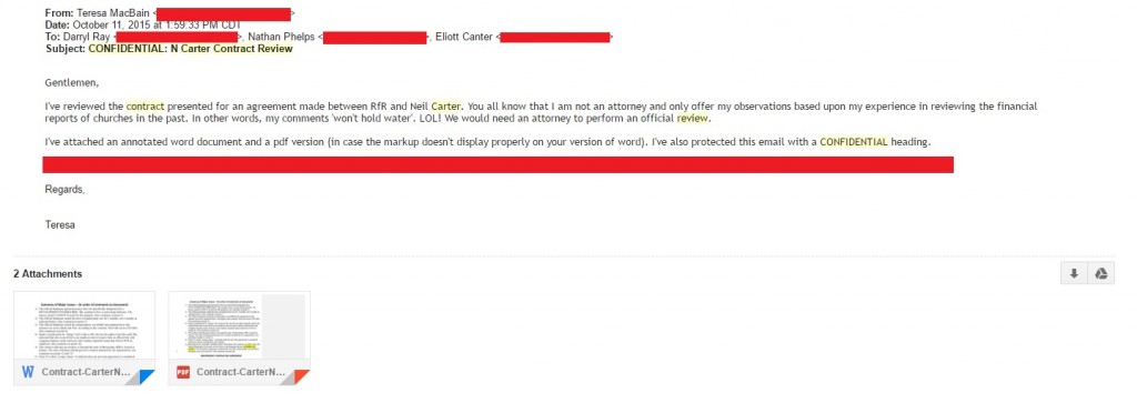 Oct 11 Contract Review Email redact