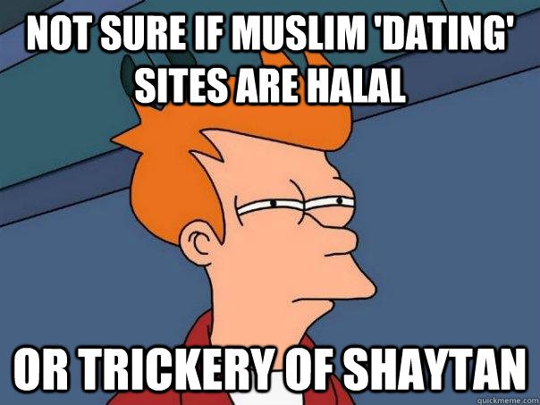 Looking for Love and Finding Awkwardness at ISNA | Guest Contributor