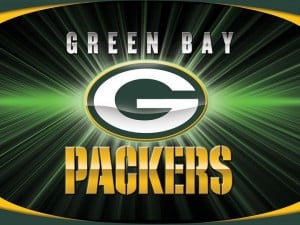 Green Bay Packers Logo