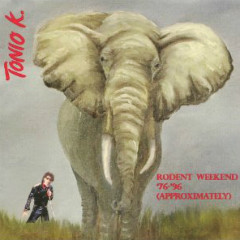 Rodent Weekend