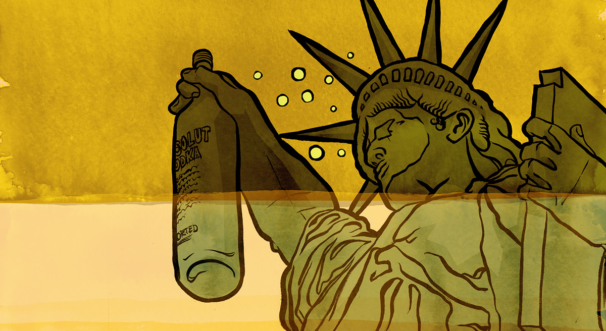 Liberty image