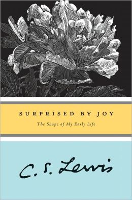 Celebrating C. S. Lewis: ‘Surprised By Joy’ | S. L. Whitesell