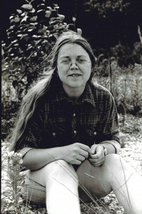 Massasauga, Canada, 1981.