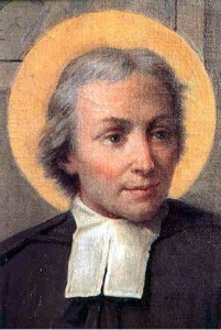 John Baptist de la Salle