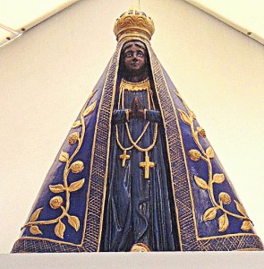 Our Lady of Aparecida DSC01045