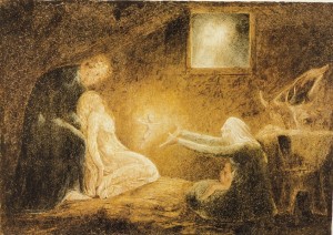 Nativity_by_William_Blake