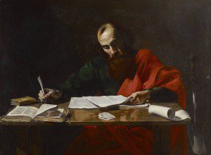 Apostle Paul