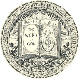 PCUSA