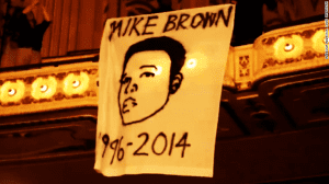Requiem for Mike Brown