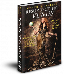 Cheers to Resurrecting Venus