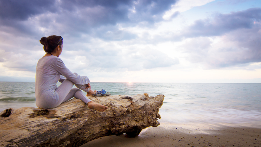 Three Surprising Tips to Promote Inner Peace